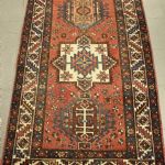 929 8444 ORIENTAL RUG